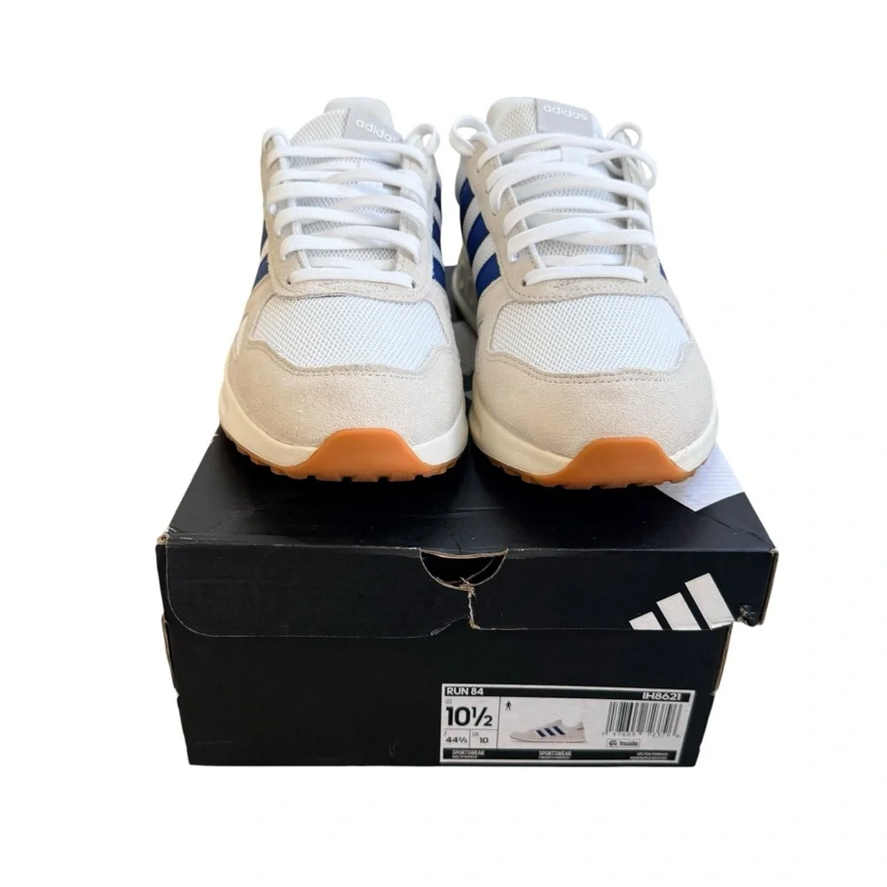 adidas men sneakers